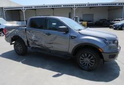 2021 Ford Ranger - Thumbnail 2