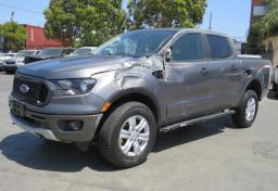 2021 Ford Ranger - Thumbnail 4