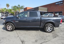 2018 Ram 1500 - Thumbnail 2