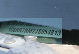 2018 Ram 1500 - Thumbnail 20