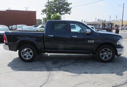 2018 Ram 1500 - Thumbnail 7