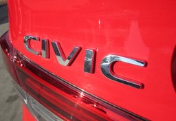 2022 Honda Civic Sedan - Thumbnail 19