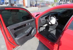 2022 Honda Civic Sedan - Thumbnail 21