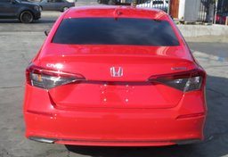 2022 Honda Civic Sedan - Thumbnail 12