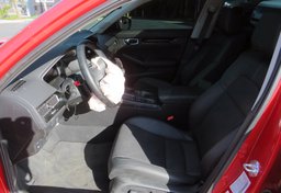 2022 Honda Civic Sedan - Thumbnail 25