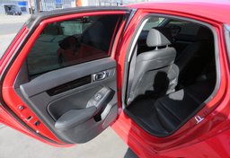 2022 Honda Civic Sedan - Thumbnail 27