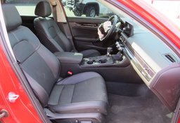 2022 Honda Civic Sedan - Thumbnail 24