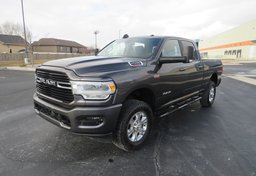 2019 Ram 2500 - Thumbnail 1