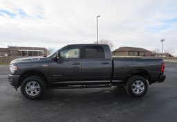 2019 Ram 2500 - Thumbnail 9