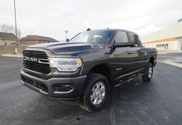 2019 Ram 2500 - Thumbnail 3
