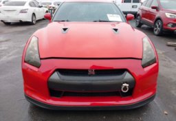 2009 Nissan GT-R - Thumbnail 3