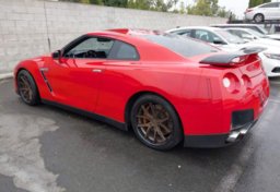 2009 Nissan GT-R - Thumbnail 6