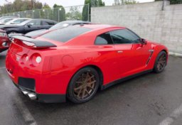 2009 Nissan GT-R - Thumbnail 7