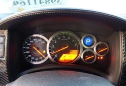 2009 Nissan GT-R - Thumbnail 11