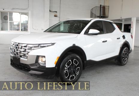 Picture of 2022 Hyundai SANTA CRUZ