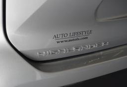 2021 Toyota Highlander - Thumbnail 23