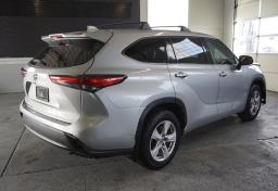 2021 Toyota Highlander - Thumbnail 7