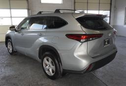 2021 Toyota Highlander - Thumbnail 6