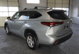 2021 Toyota Highlander - Thumbnail 5