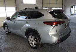 2021 Toyota Highlander - Thumbnail 9