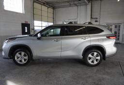 2021 Toyota Highlander - Thumbnail 10