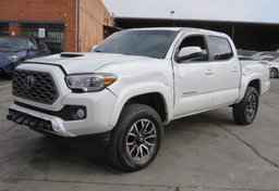 2023 Toyota Tacoma 4WD - Thumbnail 3