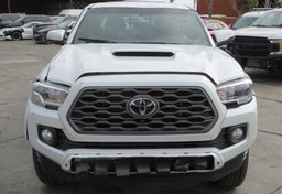 2023 Toyota Tacoma 4WD - Thumbnail 11