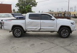 2023 Toyota Tacoma 4WD - Thumbnail 6