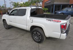 2023 Toyota Tacoma 4WD - Thumbnail 7