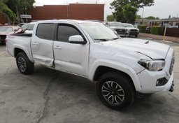 2023 Toyota Tacoma 4WD - Thumbnail 2