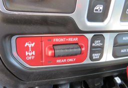 2021 Jeep Wrangler - Thumbnail 30