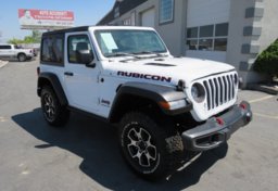2021 Jeep Wrangler - Thumbnail 10