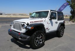 2021 Jeep Wrangler - Thumbnail 2