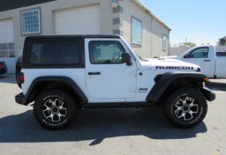 2021 Jeep Wrangler - Thumbnail 9