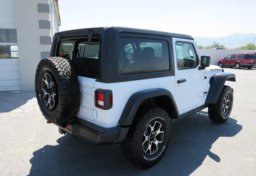 2021 Jeep Wrangler - Thumbnail 7