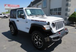 2021 Jeep Wrangler - Thumbnail 11
