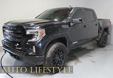 Picture of 2022 GMC Sierra 1500 Limited
