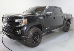 2022 GMC Sierra 1500 Limited