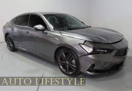 Picture of 2024 Acura Integra