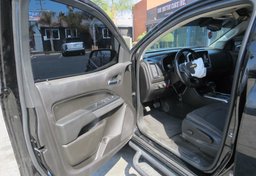 2018 Chevrolet Colorado - Thumbnail 23