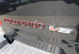 2018 Chevrolet Colorado - Thumbnail 20