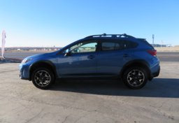 2019 Subaru Crosstrek - Thumbnail 10