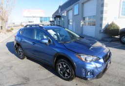 2019 Subaru Crosstrek - Thumbnail 1