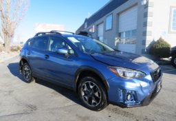 2019 Subaru Crosstrek - Thumbnail 2
