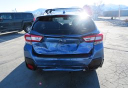 2019 Subaru Crosstrek - Thumbnail 9