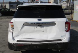 2020 Ford Explorer - Thumbnail 9