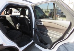 2020 Ford Explorer - Thumbnail 24