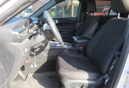 2020 Ford Explorer - Thumbnail 20