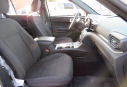 2020 Ford Explorer - Thumbnail 19