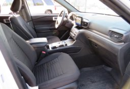 2020 Ford Explorer - Thumbnail 21